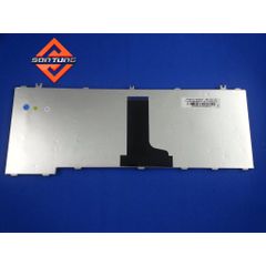 Bàn Phím Laptop Toshiba Satellite L640 L645 C600 C640 - Thay Thế Chất Lượng Cao, Bảo Hành 09 Tháng