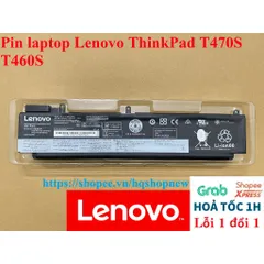 [Pin zin] Pin laptop Lenovo ThinkPad T470S T460S mã Pin 00HW022 00HW023 00HW024 00HW025 01AV405 01AV406 PHỤ KIỆN LAPTOP