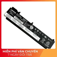 [Pin zin] Pin laptop Lenovo ThinkPad T470S T460S mã Pin 00HW022 00HW023 00HW024 00HW025 01AV405 01AV406 PHỤ KIỆN LAPTOP