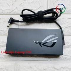 Sạc Laptop Asus 20V - 7.5A - 150W Chân kim đầu sạc 6.0*3.7mm PHỤ KIỆN LAPTOP