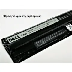 Pin Dell Inspiron 3451 3558 3458 3558 3551 5551 5555 5558 5758 15-5000 5559 3559 3459 5459 5458 3567 M5Y1K ZIN PHỤ KIỆN