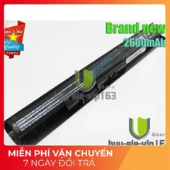 Pin Laptop HP Probook 440 G2 445 G2 450 G2 455 G2 VI04 Pin zin PHỤ KIỆN LAPTOP