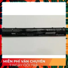 [Pin zin] Pin laptop HP Pavilion 14 15 17 14-AB, 15-AB, 17-G, KI04, HSTNN-DB6T, HSTNN-LB6S PHỤ KIỆN LAPTOP