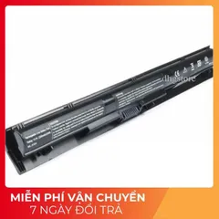 [Pin zin] Pin laptop HP Pavilion 14 15 17 14-AB, 15-AB, 17-G, KI04, HSTNN-DB6T, HSTNN-LB6S PHỤ KIỆN LAPTOP
