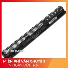 [Pin zin] Pin laptop HP Pavilion 14 15 17 14-AB, 15-AB, 17-G, KI04, HSTNN-DB6T, HSTNN-LB6S PHỤ KIỆN LAPTOP
