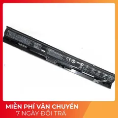 [Pin zin] Pin laptop HP Pavilion 14 15 17 14-AB, 15-AB, 17-G, KI04, HSTNN-DB6T, HSTNN-LB6S PHỤ KIỆN LAPTOP