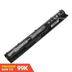 [Pin zin] Pin laptop HP Pavilion 14 15 17 14-AB, 15-AB, 17-G, KI04, HSTNN-DB6T, HSTNN-LB6S PHỤ KIỆN LAPTOP