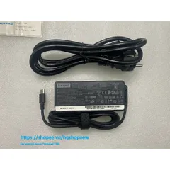 [Sạc zin]Sạc laptop Lenovo ThinkPad T580 PHỤ KIỆN LAPTOP
