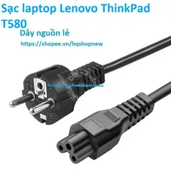 [Sạc zin]Sạc laptop Lenovo ThinkPad T580 PHỤ KIỆN LAPTOP