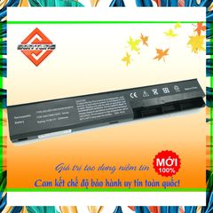 Pin Laptop ASUS X401/X301/X501 - Pin Li-ion 6 Cell 4400mAh, Thay Thế A31-X401, A32-X401 - Bảo Hành 09 Tháng