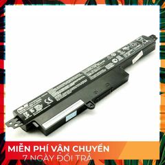 Pin Laptop ASUS VivoBook F200M/F200MA/X200CA/X200MA Chính Hãng 100% - Thay Thế Pin Đen Bền Bỉ, Bảo Hành Nhanh Chóng