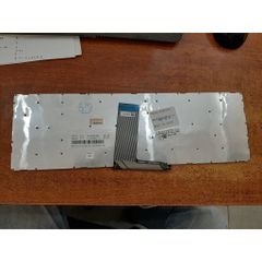 Bàn Phím Laptop Lenovo Yoga 500-15 - Thay Thế Chính Hãng, Chất Lượng Cao cho Yoga 500-15IBD, 500-15IHW, 500-15ISK