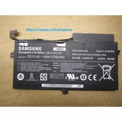 Pin Laptop Samsung AA-PBVN3AB 43W cho NP370, NP450, 510R5E - Sản phẩm chính hãng, mới 100% bảo hành nhanh chóng