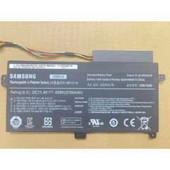 Pin Laptop Samsung AA-PBVN3AB 43W cho NP370, NP450, 510R5E - Sản phẩm chính hãng, mới 100% bảo hành nhanh chóng