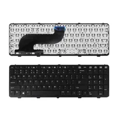Bàn Phím Laptop HP Probook 650G1 650 G1 655 G1 650G1 655G1 - Cam kết bảo hành đổi mới uy tín PHỤ KIỆN LAPTOP