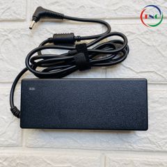 Sạc Laptop Dell Vostro 5460 5470 5480 5560 Chân Nhỏ 19.5V 4.62A - Hàng Chính Hãng, Bảo Hành 12 Tháng