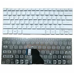 Bàn phím laptop sony vaio svf141 svf142 svf143 PHỤ KIỆN LAPTOP