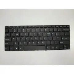 Bàn phím laptop sony vaio svf141 svf142 svf143 PHỤ KIỆN LAPTOP