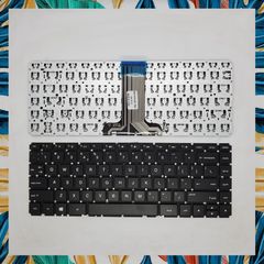 Bàn Phím Laptop HP 14-AB 14-AV 14-AL - Thay Thế Chuẩn US, Chất Lượng Cao, Bảo Hành 9 Tháng, Không Chập Phím