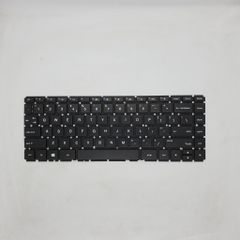 Bàn Phím Laptop HP 14-AB 14-AV 14-AL - Thay Thế Chuẩn US, Chất Lượng Cao, Bảo Hành 9 Tháng, Không Chập Phím