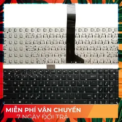Bàn phím laptop Asus P550L P550C P550CC P550LC P550LD P550 PHỤ KIỆN LAPTOP