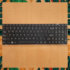 Bàn phím laptop Lenovo IdeaPad G580 G585 V580 V585 Z580 Z585 - Phụ kiện chất lượng cao, bảo hành uy tín 1 đổi 1