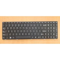 Bàn phím laptop Lenovo IdeaPad G580 G585 V580 V585 Z580 Z585 - Phụ kiện chất lượng cao, bảo hành uy tín 1 đổi 1