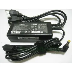 Sạc laptop acer 4736 4810T 5830 4738 4739 5810 4741 4752 E1-471 4750 19v-3.42a - Tặng kèm dây nguồn sạc PHỤ KIỆN LAPTOP