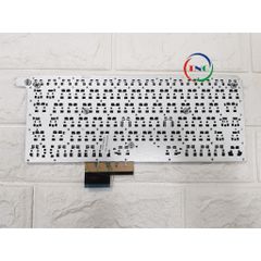 Bàn Phím Laptop Dell Vostro 5460 5470 5480 - Phím Chất Lượng Cao Nhập Khẩu, Bảo Hành 6 Tháng - Thay Thế Chuyên Dụng