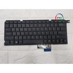 Bàn Phím Laptop Dell Vostro 5460 5470 5480 - Phím Chất Lượng Cao Nhập Khẩu, Bảo Hành 6 Tháng - Thay Thế Chuyên Dụng