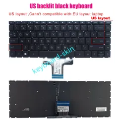 Bàn Phím laptop HP 14DA 14CE 14CK 14DF 14CS 348-G5 14-CK 14-CM 14-CS 14-CY 14-DA 14-DF 14-DG HP Chromebook x360 PHỤ KIỆN