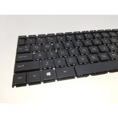 Bàn Phím laptop HP 14DA 14CE 14CK 14DF 14CS 348-G5 14-CK 14-CM 14-CS 14-CY 14-DA 14-DF 14-DG HP Chromebook x360 PHỤ KIỆN