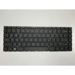 Bàn Phím laptop HP 14DA 14CE 14CK 14DF 14CS 348-G5 14-CK 14-CM 14-CS 14-CY 14-DA 14-DF 14-DG HP Chromebook x360 PHỤ KIỆN