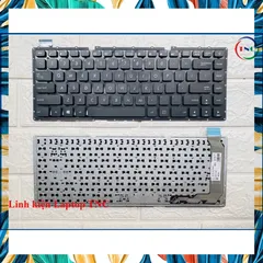 Bàn Phím Laptop Asus X441 X441S X441SA (Phím Trong Máy) Nhập Khẩu PHỤ KIỆN LAPTOP