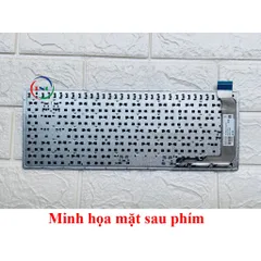 Bàn Phím Laptop Asus X441 X441S X441SA (Phím Trong Máy) Nhập Khẩu PHỤ KIỆN LAPTOP