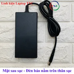 Sạc Laptop Dell 19.5V 9.23A 180W Slim Dell Precision M4600 , M4700 , M4800 Hàng ZIN Cao Cấp (Adapter Dell 180w) PHỤ KIỆN
