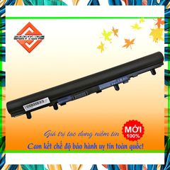 Pin Laptop Acer Aspire V5-431 V5-471 V5-531P V5-551 V5-571 - Pin Li-on 4 Cell, Bảo Hành 09 Tháng, Hàng Mới Chính Hãng