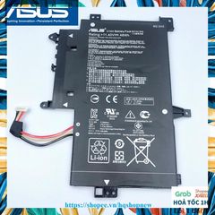 Pin Laptop Asus TP500L TP500LA TP500LN TP500LD B31N1345 - Pin Chính Hãng, Mới 100%, Bảo Hành Đổi Mới 100%