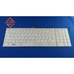 Bàn Phím TOSHIBA Satellite L850 L850D L855 L855D PHỤ KIỆN LAPTOP
