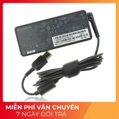 Sạc Laptop Chính Hãng Lenovo Thinkbook 13s IML - Phụ Kiện Laptop Đen, An Toàn, Tiết Kiệm Điện Năng