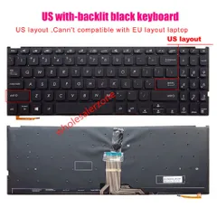 Bàn phím laptop Asus X509 X509F X509D M509 M509D X515 X515M F515 F515E - Bảo hành uy tín PHỤ KIỆN LAPTOP