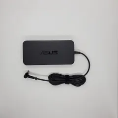 Sạc laptop Asus Gaming 120W GL552 N550 GL551 G71 N53 19V-6.32A - Tặng dây nguồn chất lượng cao, bảo hành 12 tháng