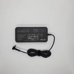 Sạc laptop Asus Gaming 120W GL552 N550 GL551 G71 N53 19V-6.32A - Tặng dây nguồn chất lượng cao, bảo hành 12 tháng