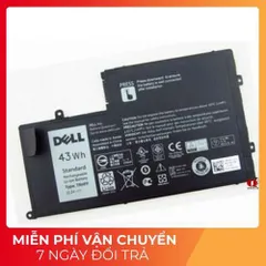 Pin laptop Dell Latitude 3450 3550 P39F TRHF 0dp19 43w 58w PHỤ KIỆN LAPTOP