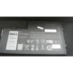 Pin laptop Dell Latitude 3450 3550 P39F TRHF 0dp19 43w 58w PHỤ KIỆN LAPTOP