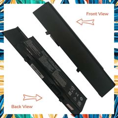 Pin Laptop Dell Vostro 6 Cell V3400 V3500 V3700 - Phụ Kiện Chính Hãng, Đen, Bảo Hành 100%