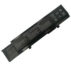 Pin Laptop Dell Vostro 6 Cell V3400 V3500 V3700 - Phụ Kiện Chính Hãng, Đen, Bảo Hành 100%