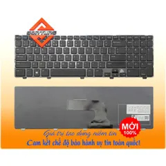BÀN PHÍM LAPTOP DELL 3521 3531 3537 5537 5521 M531R 5535 PHỤ KIỆN LAPTOP