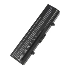 Pin Thay Thế Laptop Dell Inspiron 1525 1526 1440 1545 1546 1750 - Dung Lượng 4400mAh-5200mAh, Bảo Hành 09 Tháng, Hàng Nhập Khẩu
