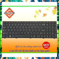 Bàn Phím Lenovo Z570 Z575 B570 B570A B575 V570 B580 - Phụ Kiện Thay Thế Laptop Chất Lượng Cao Với Bảo Hành 09 Tháng